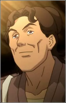 imagem de capa do personagem Paloma's Brother