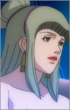 imagem de capa do personagem Paloma