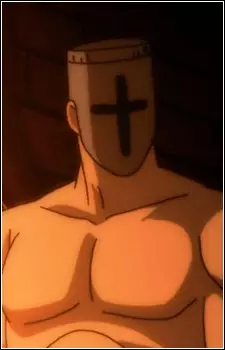 imagem de capa do personagem Mizuna