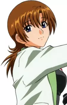 imagem de capa do personagem Najika Hiiragi