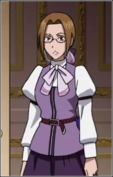imagem de capa do personagem Miranda