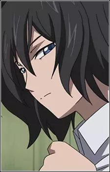 imagem de capa do personagem Violeta