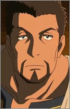 imagem de capa do personagem Inn Owner
