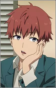 imagem de capa do personagem Tatsuya Ochiai