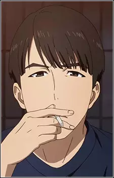 imagem de capa do personagem Ryousuke Endou