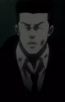 imagem de capa do personagem Akira Yamatoya