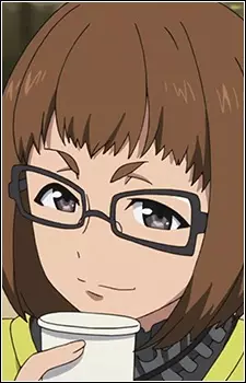 imagem de capa do personagem Nao Shinkawa