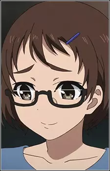 imagem de capa do personagem Akane Uchida