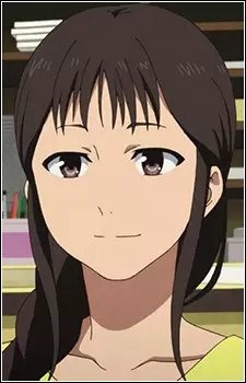 imagem de capa do personagem Misato Segawa