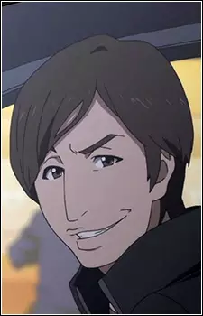 imagem de capa do personagem Tomigaya