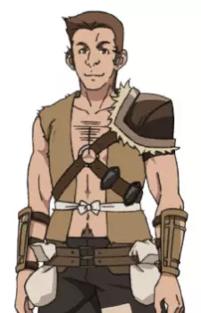 imagem de capa do personagem Geese Nukadia