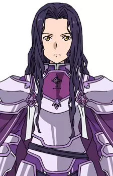 imagem de capa do personagem Fanatio Synthesis Two
