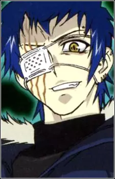 imagem de capa do personagem Nanaya