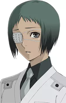imagem de capa do personagem Tooru Mutsuki