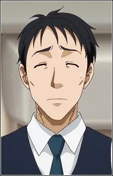 Shinobu Sekiguchi