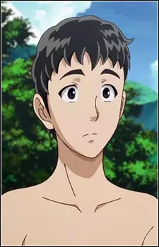 Koujirou Okazaki