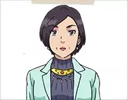 Shiho Shimomura
