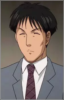 imagem de capa do personagem Tadano