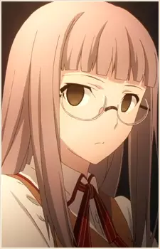 imagem de capa do personagem Kane Himuro