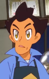 imagem de capa do personagem Tetsuo Tobitatsu