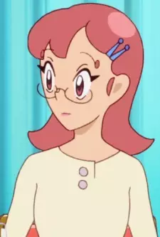 imagem de capa do personagem Kimika Otosaki