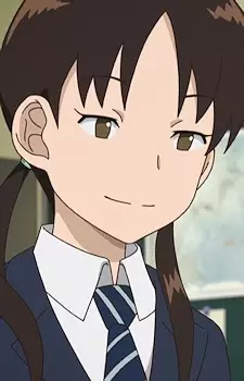 imagem de capa do personagem  Ichinose