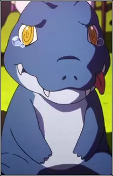 imagem de capa do personagem Wanipi
