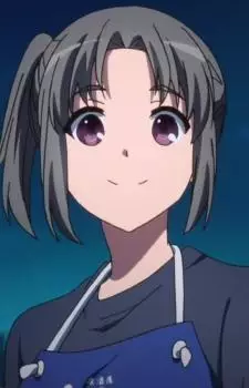 imagem de capa do personagem Takami Seno
