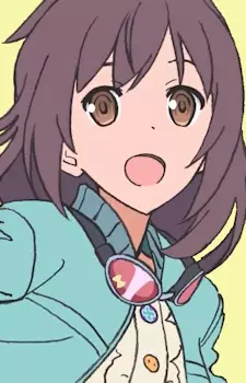 imagem de capa do personagem Nozomi Moritomo