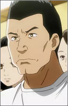 imagem de capa do personagem Daigorou Minami