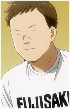 imagem de capa do personagem Kanata Suzuki