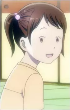 imagem de capa do personagem Satoko
