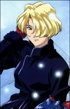 imagem de capa do personagem Maria Tachibana