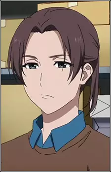 imagem de capa do personagem Jun Watanabe