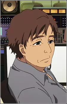 imagem de capa do personagem Yoshikazu Inanami