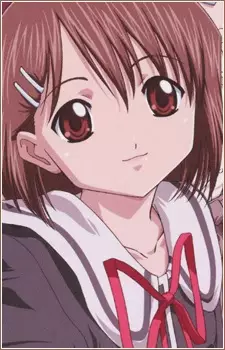 imagem de capa do personagem Yuuka Fujikawa