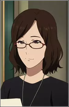 imagem de capa do personagem Eri Nakata