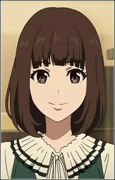 imagem de capa do personagem Mei Nakaharu