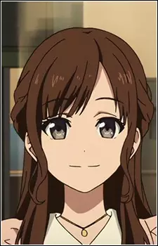 imagem de capa do personagem Mui Kayana