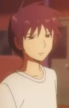 imagem de capa do personagem Basketball Guy