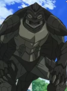 imagem de capa do personagem Turtle Guildy