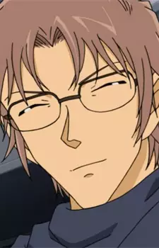 imagem de capa do personagem Subaru Okiya