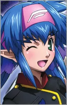 imagem de capa do personagem Klan Klang