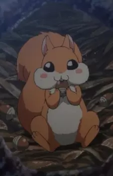 imagem de capa do personagem Ao