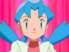 imagem de capa do personagem Marina
