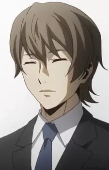 imagem de capa do personagem Kuramoto Itou