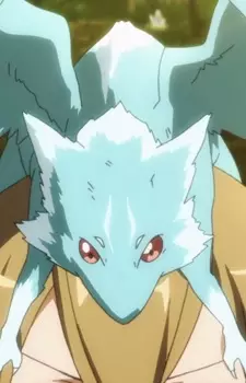 imagem de capa do personagem Pina