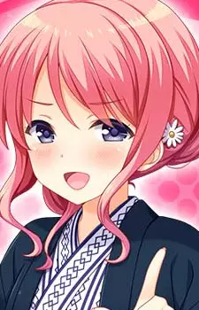imagem de capa do personagem Ema Fukami