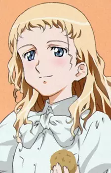 imagem de capa do personagem Suomi Kitano