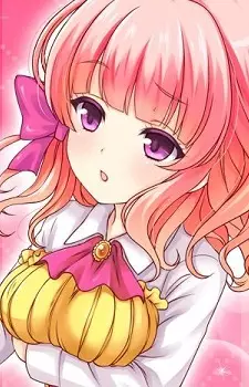 imagem de capa do personagem Moeka Nitta